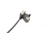 Датчик ABS (передний) Mazda 6 02-07 (R) FEBI BILSTEIN 174932 (фото 12)