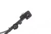 Датчик ABS (передний) Mazda 6 02-07 (R) FEBI BILSTEIN 174932 (фото 3)