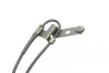 Датчик ABS (передний) Mazda 6 02-07 (R) FEBI BILSTEIN 174932 (фото 8)