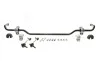 Стабілізатор (задній) Audi A3/Seat Leon/Skoda Octavia/VW Golf/Passat 03- (к-кт з подшип/тягам.) FEBI BILSTEIN 174934 (фото 1)
