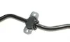 Стабілізатор (задній) Audi A3/Seat Leon/Skoda Octavia/VW Golf/Passat 03- (к-кт з подшип/тягам.) FEBI BILSTEIN 174934 (фото 2)