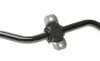Стабілізатор (задній) Audi A3/Seat Leon/Skoda Octavia/VW Golf/Passat 03- (к-кт з подшип/тягам.) FEBI BILSTEIN 174934 (фото 3)
