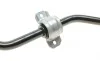 Стабілізатор (задній) Audi A3/Seat Leon/Skoda Octavia/VW Golf/Passat 03- (к-кт з подшип/тягам.) FEBI BILSTEIN 174934 (фото 5)