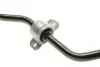 Стабілізатор (задній) Audi A3/Seat Leon/Skoda Octavia/VW Golf/Passat 03- (к-кт з подшип/тягам.) FEBI BILSTEIN 174934 (фото 6)