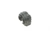 Стабілізатор (задній) Audi A3/Seat Leon/Skoda Octavia/VW Golf/Passat 03- (к-кт з подшип/тягам.) FEBI BILSTEIN 174934 (фото 10)