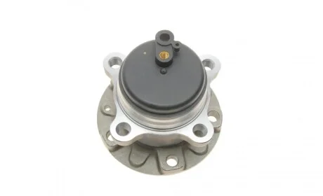Подшипник ступицы (задней) Citroen Berlingo/Peugeot Partner 18- FEBI BILSTEIN 174941
