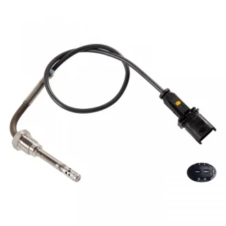Датчик температур выхл. газов FEBI BILSTEIN 174943