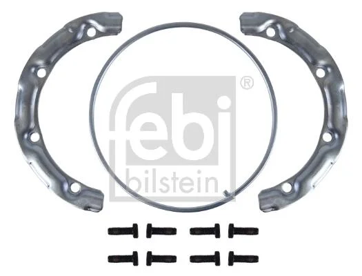 РМК тормозного диска FEBI BILSTEIN 174955 (фото 1)