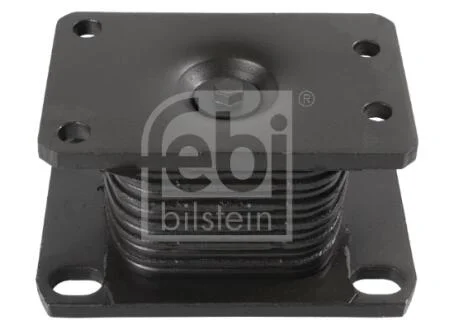 Подушка ресори, пружна FEBI BILSTEIN 17495