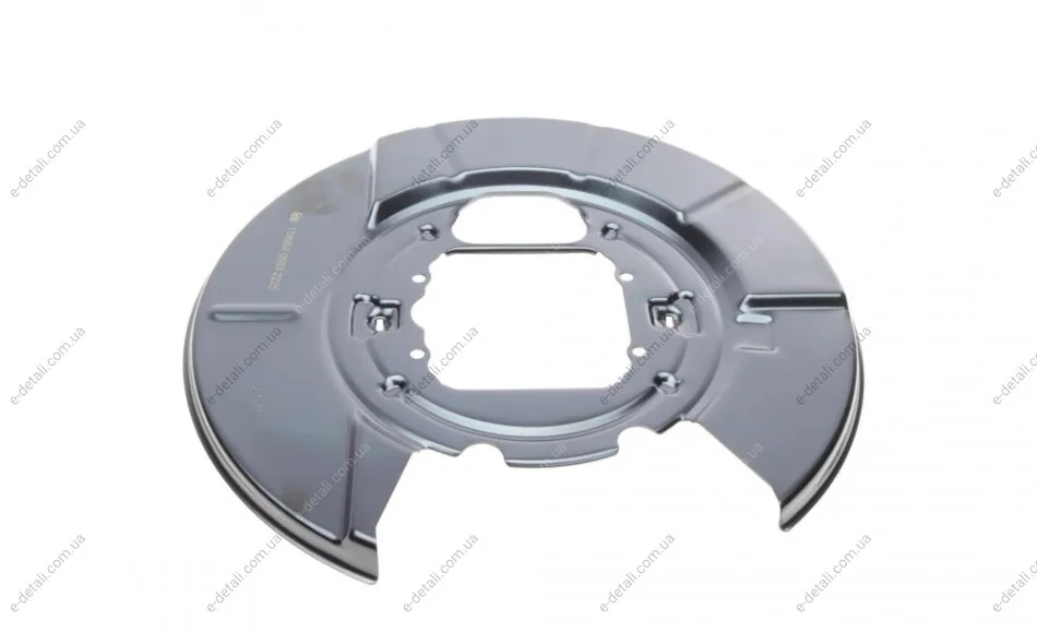 Защита диска тормозного (заднего) (L) BMW X5 (E53) 00-06 FEBI BILSTEIN 174964 (фото 1)