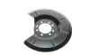 Защита диска тормозного (заднего) Ford Focus/Mazda 3 04-12 FEBI BILSTEIN 174974 (фото 2)