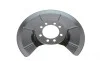 Защита диска тормозного (заднего) Ford Focus/Mazda 3 04-12 FEBI BILSTEIN 174974 (фото 4)