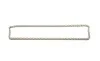 Комплект ланцюга ГРМ Toyota Avensis/Camry 00-09 (ланцюг/натяжник/шестерня) FEBI BILSTEIN 175010 (фото 4)