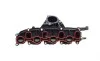 Колектор впускний VW Caddy IV/Passat 2.0TDI 05-12/Skoda Octavia 2.0TDI 06-13 (з електроприводом) FEBI BILSTEIN 175019 (фото 4)
