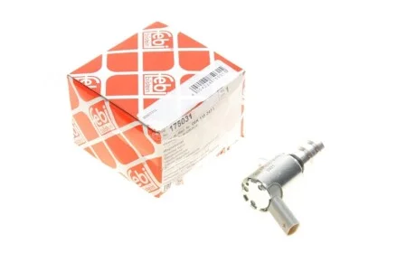 Клапан регулировки фаз газораспределения Audi/Skoda/VW 1.8/2.0 TFSI 14- FEBI BILSTEIN 175031