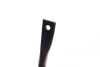 Стабилизатор (задний) Skoda Octavia/VW Golf/Passat/Tiguan/Tourag 03- (d=22mm) FEBI BILSTEIN 175042 (фото 4)