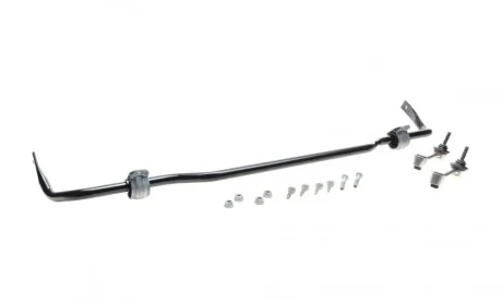 Стабилизатор (задний) Skoda Octavia/VW Golf/Passat/Tiguan/Tourag 03- (d=22mm) FEBI BILSTEIN 175042