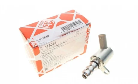 Клапан регулювання фаз газорозподілу Audi A3 2.0 TFSI 03-14 FEBI BILSTEIN 175057