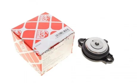 Клапан регулювання фаз газорозподілу BMW 3 (F30)/5 (F10) 09-18 (N20) FEBI BILSTEIN 175058