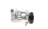 Компрессор кондиционера Citroen Berlingo/Peugeot Partner 1.6HDI 08- FEBI BILSTEIN 175060 (фото 8)