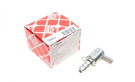 Клапан регулировки фаз газораспределения VW Passat 2.0 TSI 10-14 FEBI BILSTEIN 175074