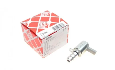 Клапан регулировки фаз газораспределения VW Passat 2.0 TSI 10-14 FEBI BILSTEIN 175074