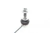 Тяга стабілізатора (переднього) Renault Megane II 04-09/Clio III 06-14 (L=154mm) FEBI BILSTEIN 175077 (фото 4)