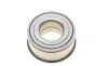 Подшипник ступицы (передней) Renault Kangoo 02-/Clio 2.0 00-09 (4x4) (40x84x40) FEBI BILSTEIN 175089 (фото 4)