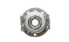 Подшипник ступицы (передней) Renault Laguna III 2.0-3.0 dCI 07-15 FEBI BILSTEIN 175094 (фото 2)