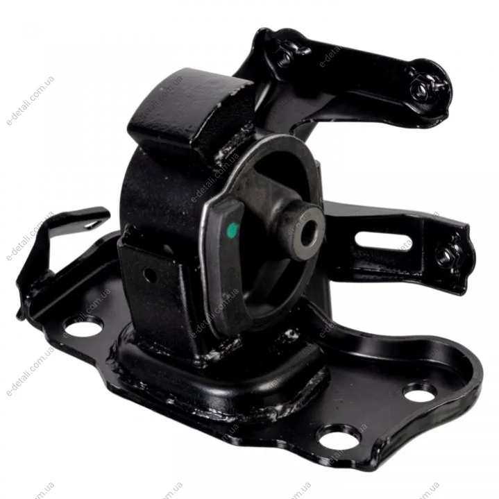 Подушка двигателя задняя Toyota Corolla X 2005 - 2014 (выр-во FEBI) FEBI BILSTEIN 175113 (фото 1)