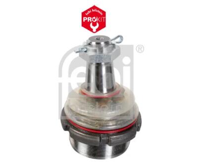 Шаровая опора, задняя ось FEBI BILSTEIN 175114