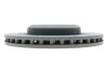 Диск тормозной (передний) MB S-class (W222/V222/X222) 13- (342x32) FEBI BILSTEIN 175122 (фото 3)