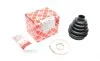 Комплект пильника РШ шарніра (зовнішній) Ford C-Max I/Focus II 03-12 (28x86x88) FEBI BILSTEIN 175143 (фото 1)