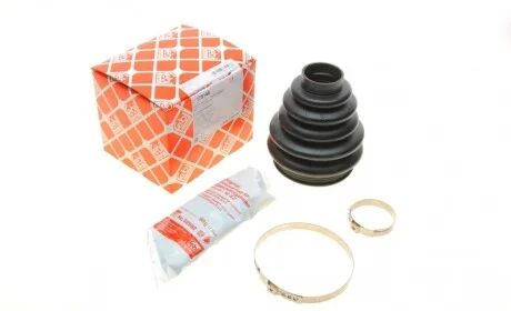 Пыльник шруса (наружный) Ford C-Max 07-10/Focus II 1.6TDCi 04-12 (38x86x116) (к-кт) FEBI BILSTEIN 175146