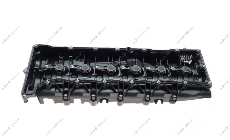 Кришка клапанів BMW 5 (F10)/3 (E90/F30) 3.0D 07- (N57) D30 FEBI BILSTEIN 175178 (фото 1)