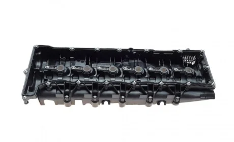 Кришка клапанів BMW 5 (F10)/3 (E90/F30) 3.0D 07- (N57) D30 FEBI BILSTEIN 175178