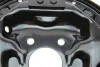 Защита диска тормозного (заднего) (R) Skoda Octavia 96-10 FEBI BILSTEIN 175215 (фото 3)