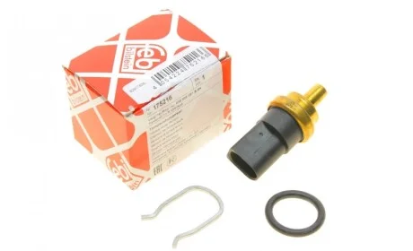 Датчик температури палива VW Passat 1.9TDI 96-05 FEBI BILSTEIN 175216