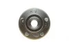 Підшипник маточини (передньої) Fiat Freemont 11-/Dodge Journey 08- FEBI BILSTEIN 175246 (фото 2)