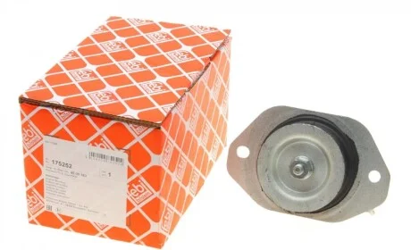 Подушка двигателя (L) Renault Master 1.9-3.0dCi 97-10 FEBI BILSTEIN 175252