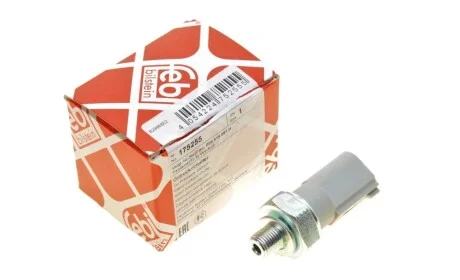 Датчик давления масла Audi A4/A6/A8 2.0-4.2 94-18 FEBI BILSTEIN 175255
