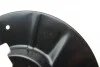 Защита диска тормозного (заднего) (R) Mazda 6 02-07 FEBI BILSTEIN 175287 (фото 2)