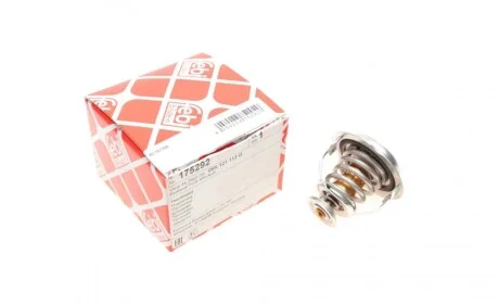 Термостат VW Jetta 1.8/2.0 10-18 FEBI BILSTEIN 175292