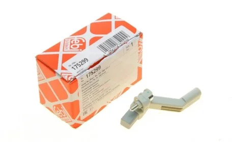 Датчик положения коленвала VW Caddy 1.0-1.4TSI 15- FEBI BILSTEIN 175299