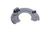 Захист диска гальмівного (переднього) (R) Mini (R50/R52/R56) 01-10 FEBI BILSTEIN 175304 (фото 6)