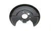 Защита диска тормозного (заднего) (L) Nissan Primera 1.6-2.2 dCi 02-08 FEBI BILSTEIN 175352 (фото 5)