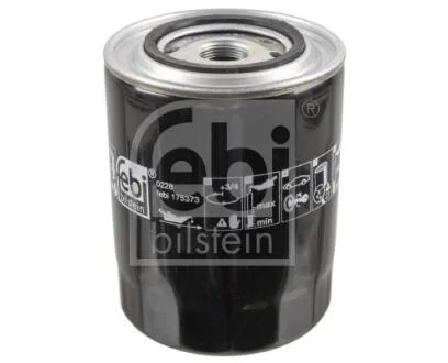 Фільтр масляний FEBI BILSTEIN 175373