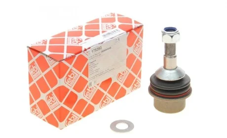 Опора кульова (задня/передня) Jeep Grand Cherokee 09- FEBI BILSTEIN 175393