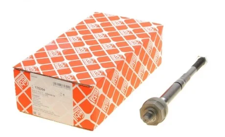 Тяга рульова Opel Astra K 15- (L=243mm) FEBI BILSTEIN 175394