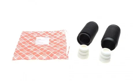 Пильник + відбійник амортизатора (переднього) VW Golf/Passat 12- (к-кт 2 шт) FEBI BILSTEIN 175400